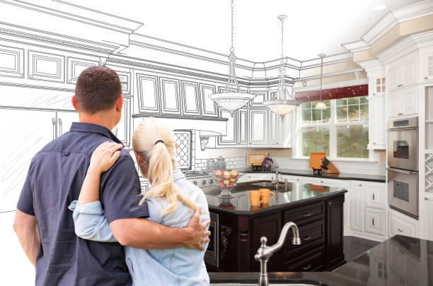Certified appliance installation in Mount Royal